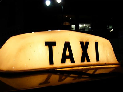 Ληστεία σε γυναίκα οδηγό ταξί στα Χανιά